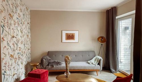 Apartment - Split Level