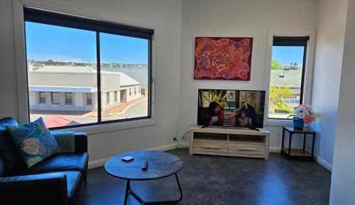Two-Bedroom Apartment - No 3.