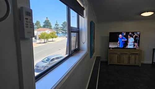 Two-Bedroom Apartment - No 2