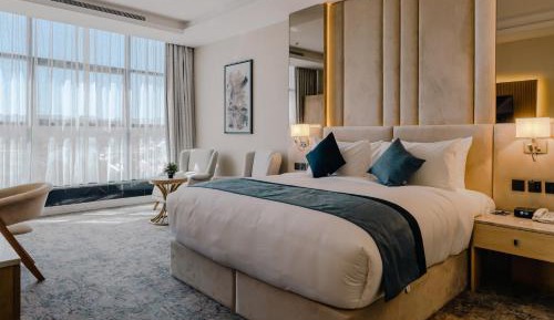 Standard Suite
