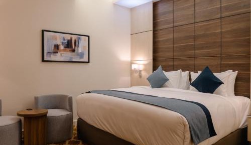 Executive Suite