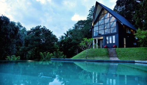 Superior Chalet