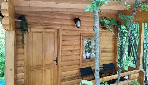 One-Bedroom Chalet