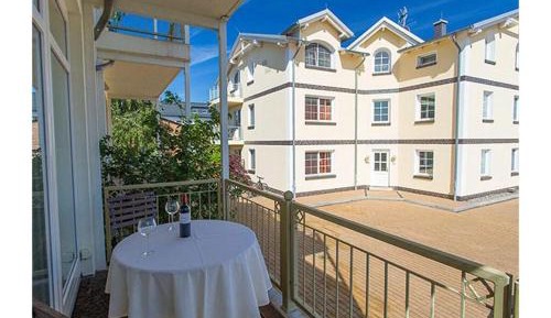 Two-Bedroom Holiday Home