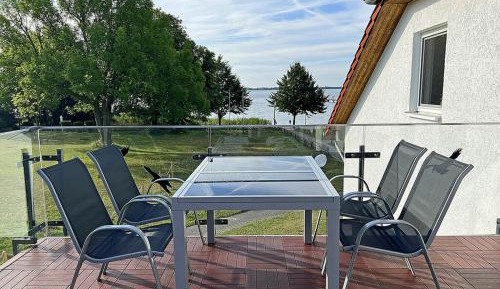 Two-Bedroom Holiday Home