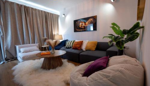 King Room with Garden View