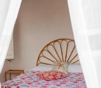 Double Room with Pool View