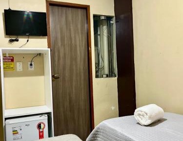Executive Triple Room