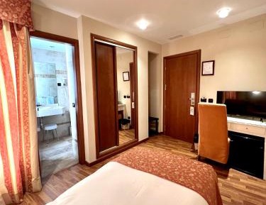 Single Room