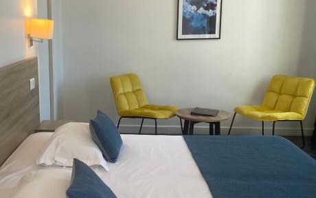 Grand Comfort Double Room