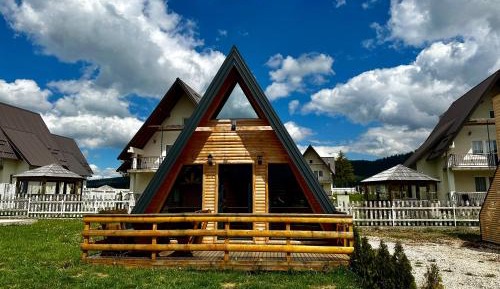 One-Bedroom Chalet