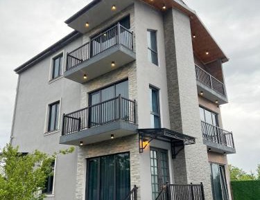Superior Villa