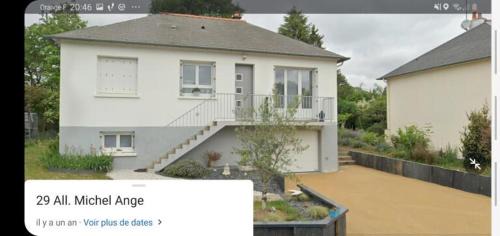 Standard Villa
