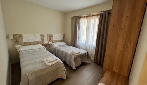 Family Room with Private Bathroom