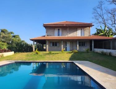 Five-Bedroom House