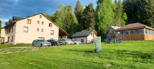 Holiday Home (5 Adults)