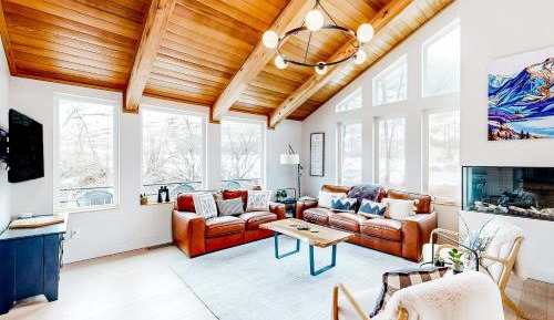 Three Bedroom Apartment