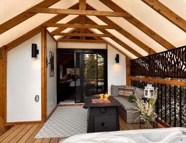 Tent
