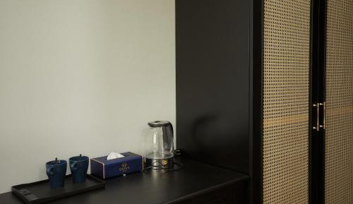 King Room with Sea View