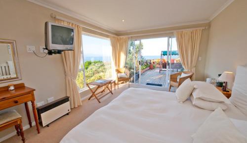 Superior Double or Twin Room - Whale room