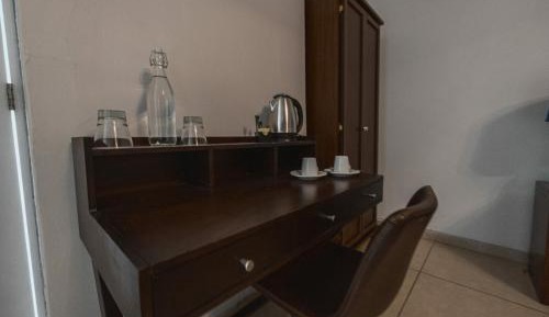 Superior Suite