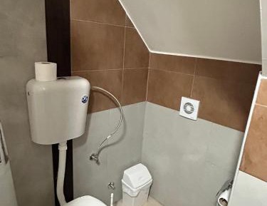 Triple Room with Terrace