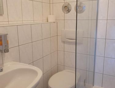 Small Twin Room