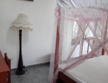 Standard Room with Balcony