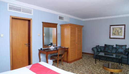 Junior Suite