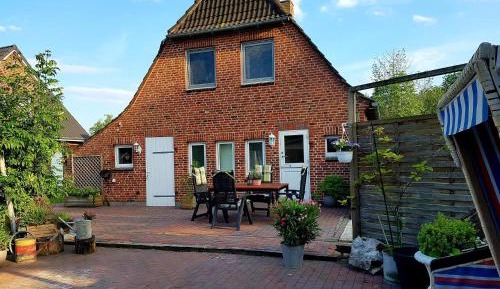 Holiday Home with bathroom