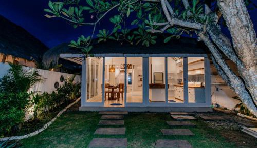 One-Bedroom Villa