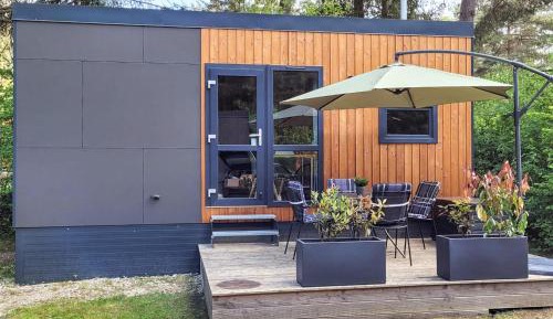 One-Bedroom Holiday Home