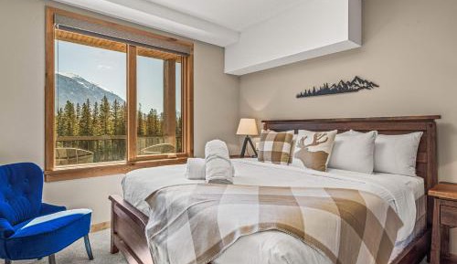 305 - One Bedroom Condo