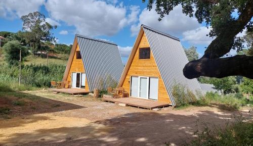 Superior Chalet