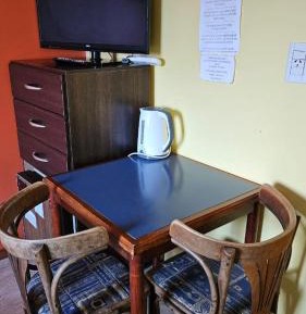 Double or Twin Room with Private Bathroom