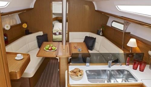 Mobile Home