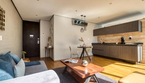 Superior Suite