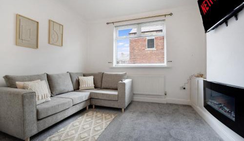 Three-Bedroom Home
