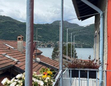 Double Room with Lake View