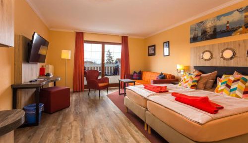 Comfort Double Room