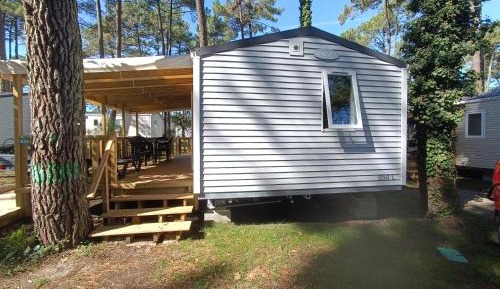 Mobile Home