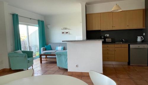 Apartment with Sea View