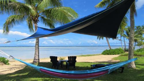 Bungalow - Beach Front