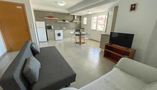 Two-Bedroom Apartment (6 Adults)