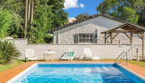 Standard Villa