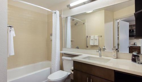 Studio Suite with Two Double Beds