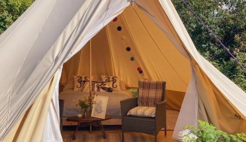 Tent