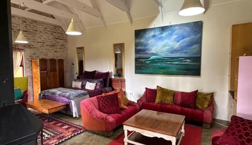 One-Bedroom Chalet