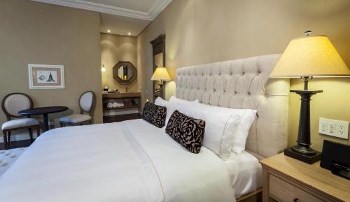 Premium Double Room