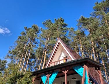 Superior Chalet